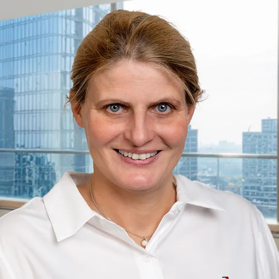 Nina Friedrichsmeier